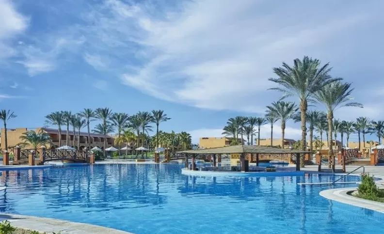 Jaz Grand Marsa