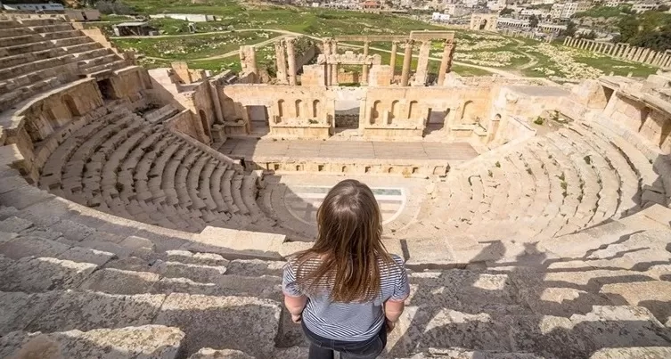 jerash