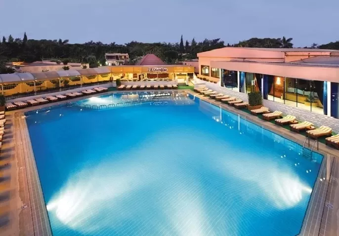 Steigenberger Hotel Egypt