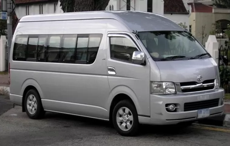 Aswan Airport Transfer