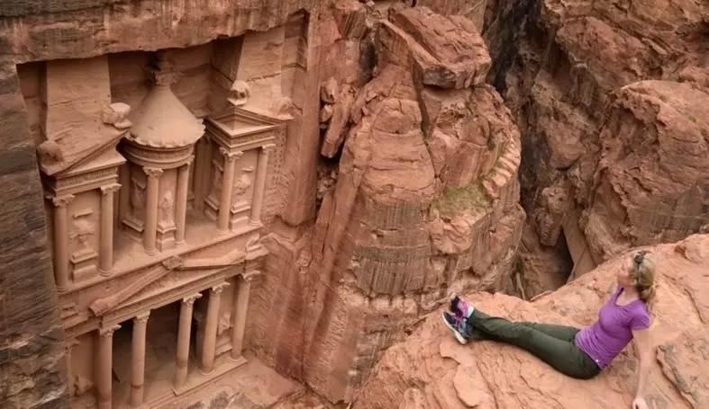 Petra