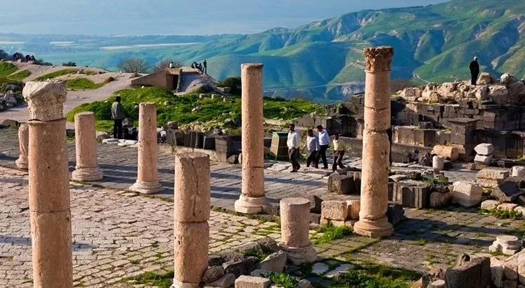 Umm Qais