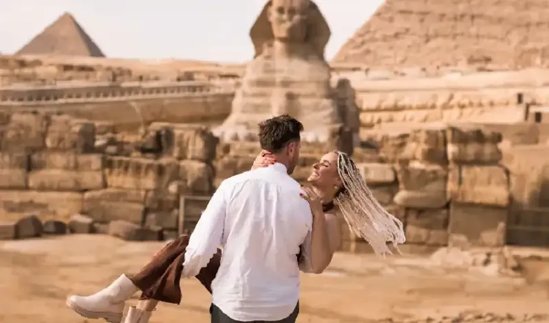 Pyramids and Nile, Discover Egypt’s Timeless Wonders