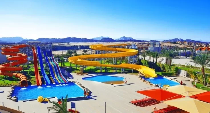 Royal Albatros Moderna Aqua Park