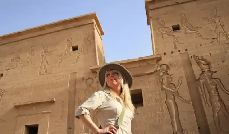 Christmas in Egypt - Best Tour to explore Luxor, Edfu, Kom Ombo & Aswan