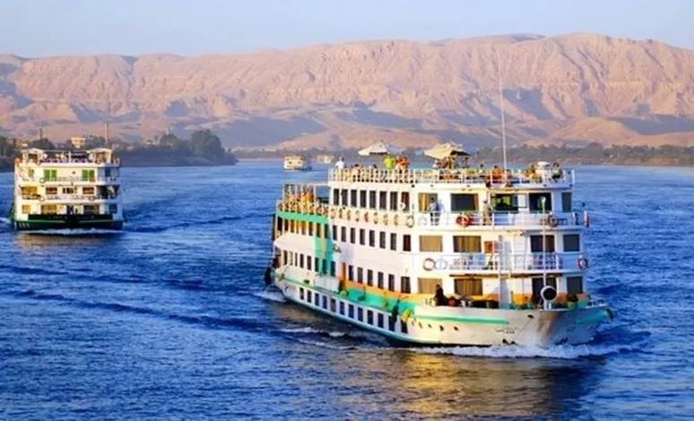 Nile Dolphin Nile Cruise | 5 Star Nile Cruise
