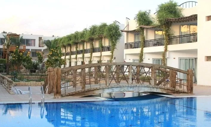 Panda Resort