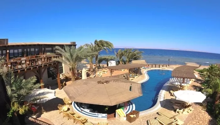 Nesima Resort Dahab