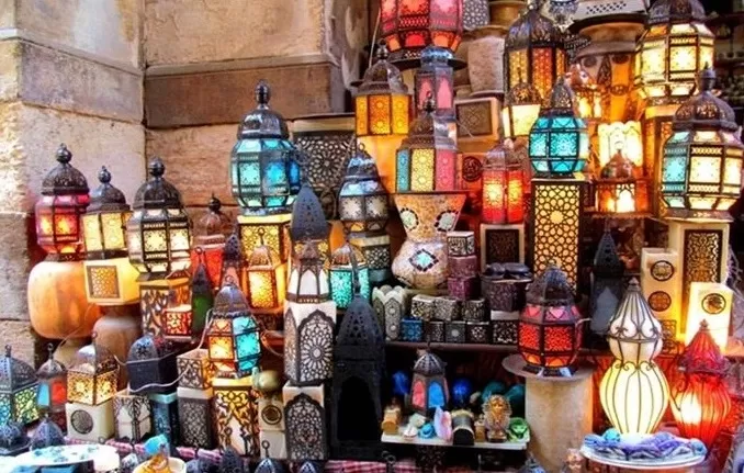Khan El-Kalili