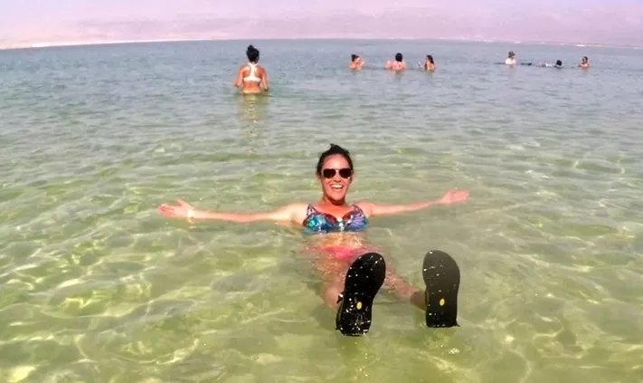 Dead Sea