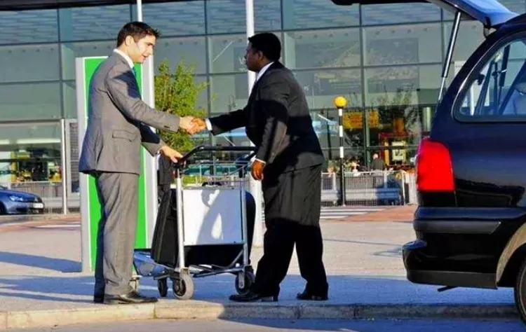 Luxor Airport Transfer, Luxor Hotels