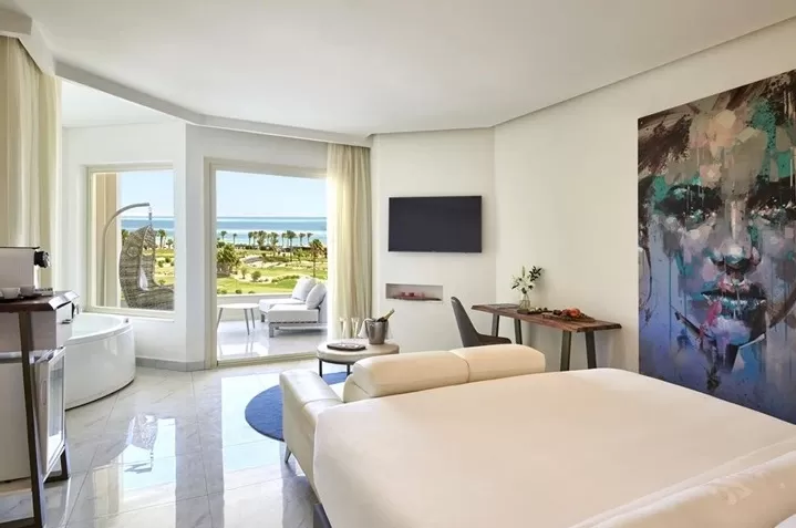 Steigenberger Pure Lifestyle Suite