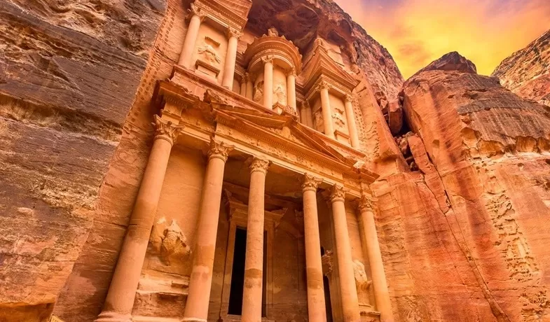 Petra Tours