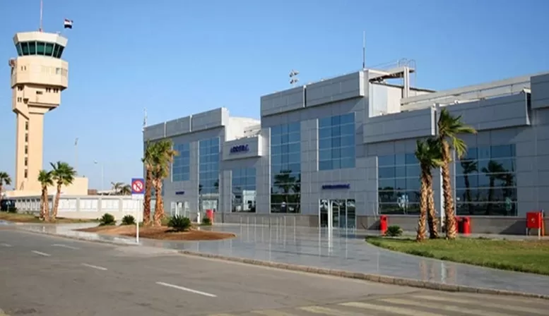 Sharm El Sheikh Airport Transfers