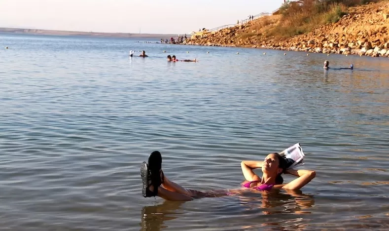 Dead Sea