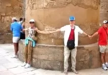 Luxor Excursions