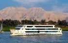 Nile Cruise Oberoi Zahra | Elegant 5-Star Experience on the Nile