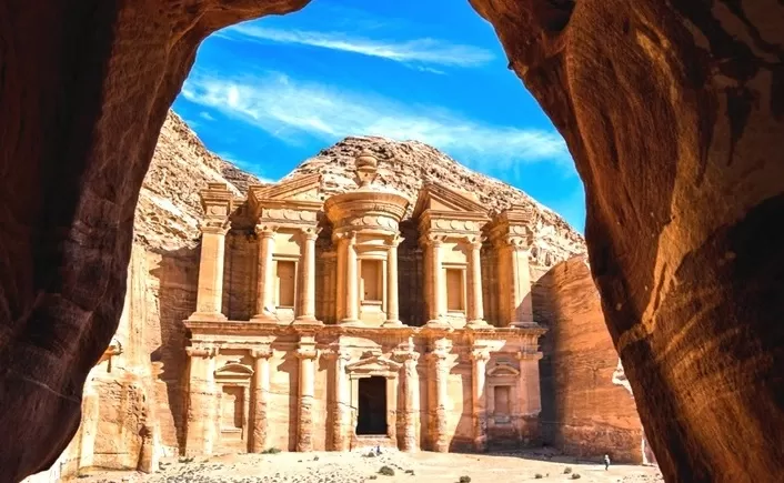 Petra tour