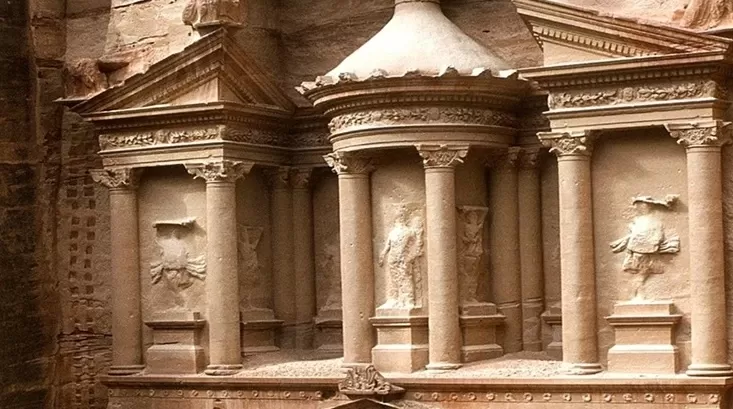 petra