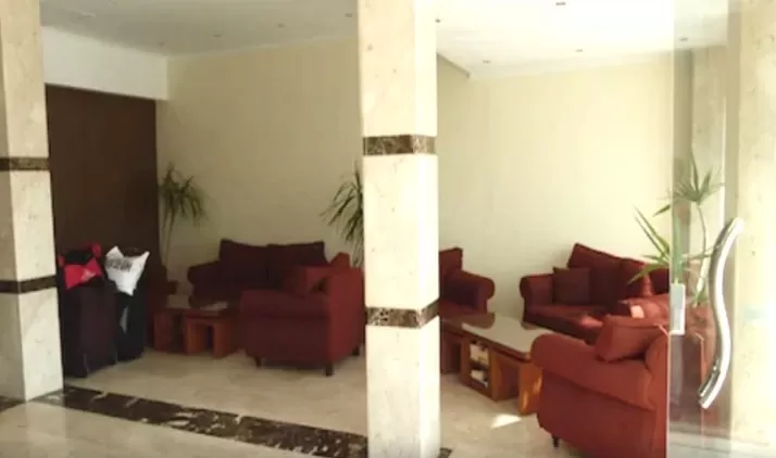 Sea Horse Hotel Hurghada
