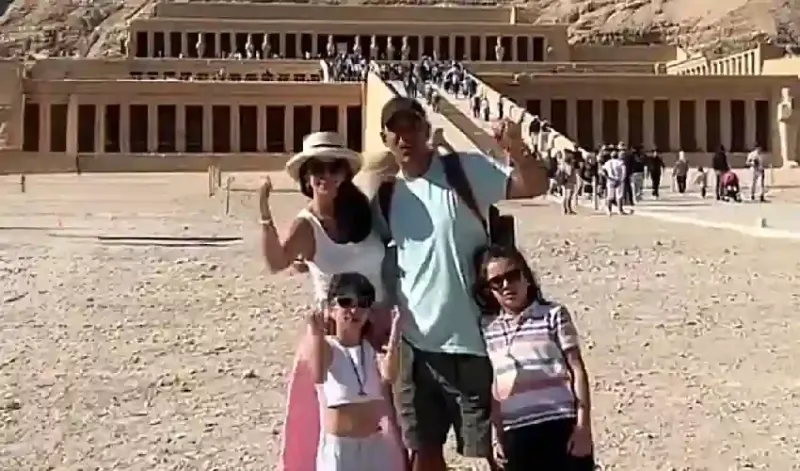 6 Days Egypt Itinerary - Cairo, Luxor, Aswan & Abu Simbel Tour