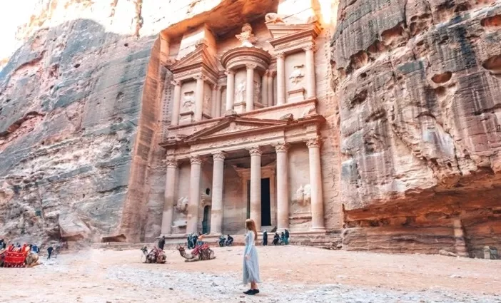 Petra