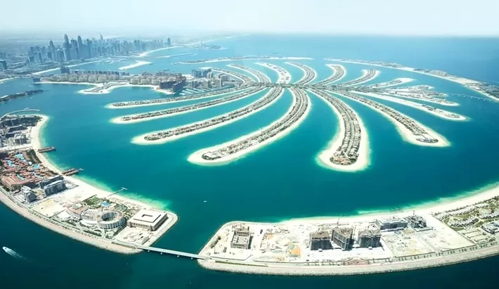 Palm Jumeirah