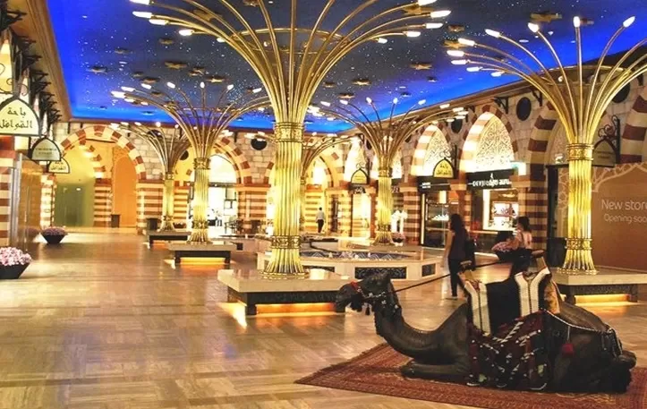Dubai Mall