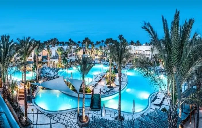 Iberotel Makadi Beach