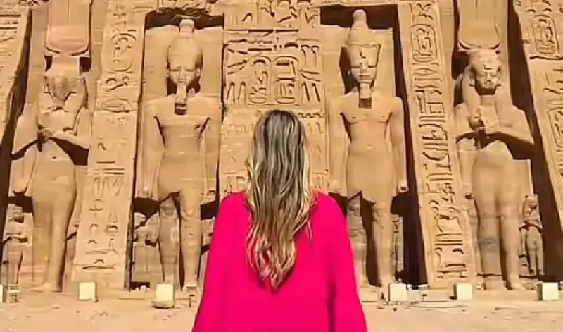Top 8 Luxury Egypt Travel Packages - Best Luxury Trips and Tours to Egypt