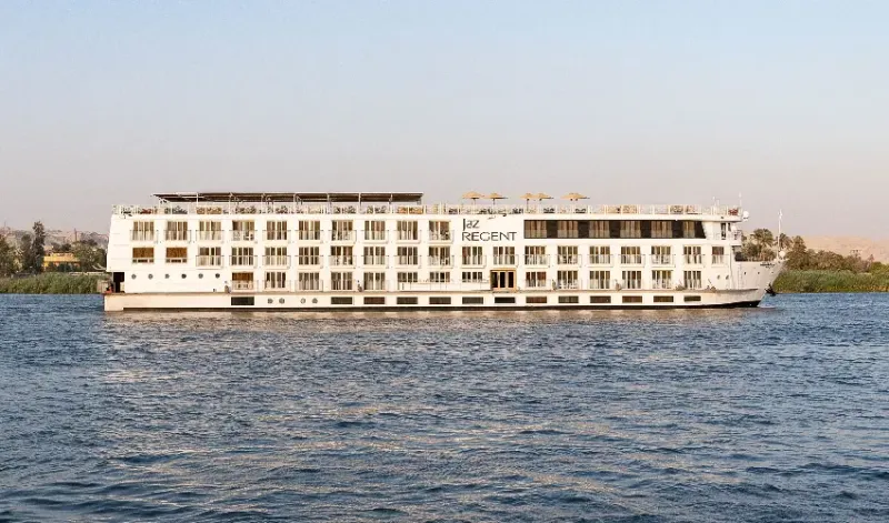 Jaz Regent Nile Cruise – A Luxurious Journey Through Egypt’s Timeless Wonders