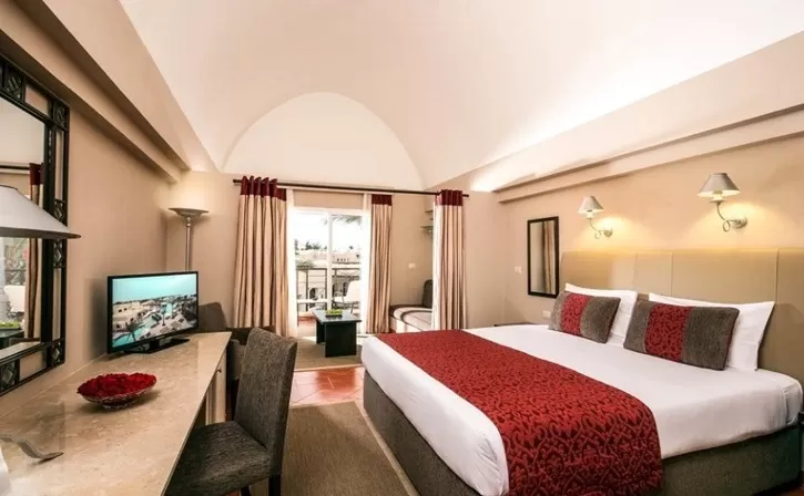 Jaz Makadina Room