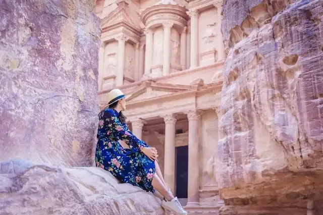 Egypt and Jordan Tours
