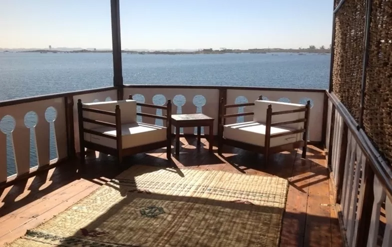 SAI Dahabiya Nasser Cruise