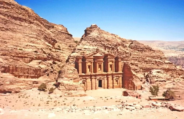 Petra Tour