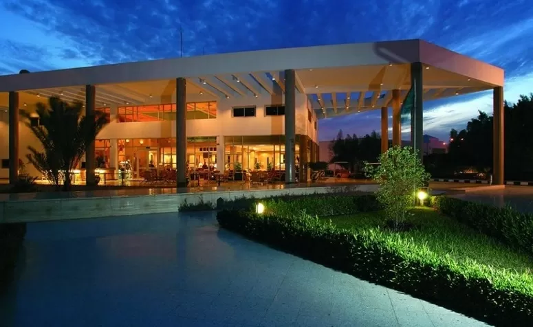 Maritim Jolie Ville Resort & Casino
