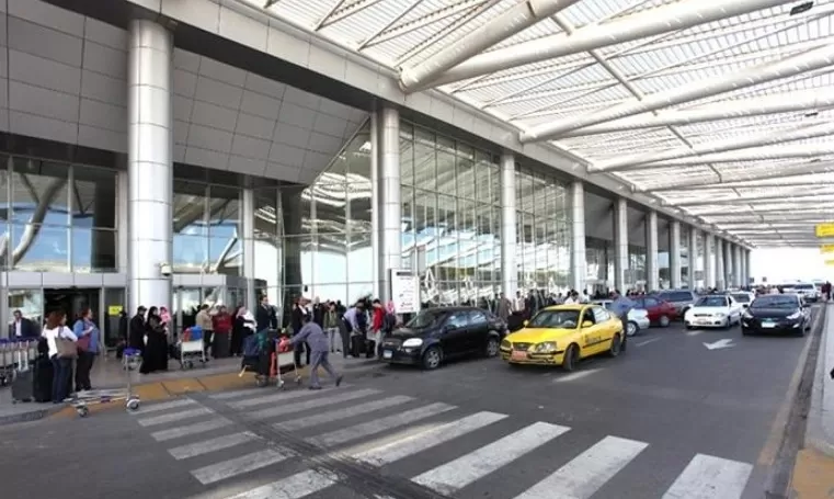 Cairo Airport Transfer 6 October Hotels