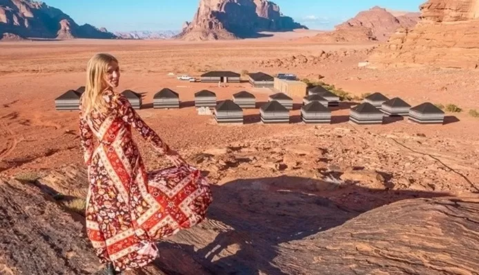 Wadi Rum