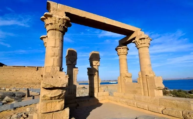 Kalabsha Temple