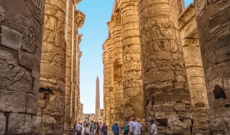 Best Egypt Trips, Unforgettable Journeys Through History