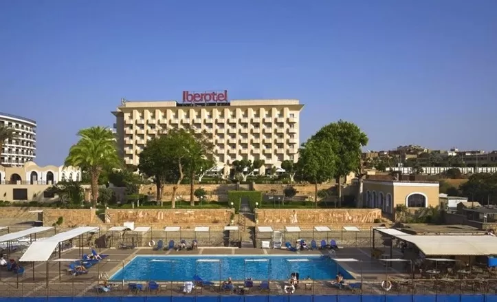 Iberotel Luxor